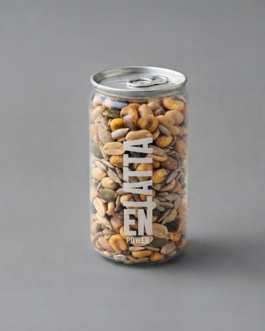 Mix snack salado