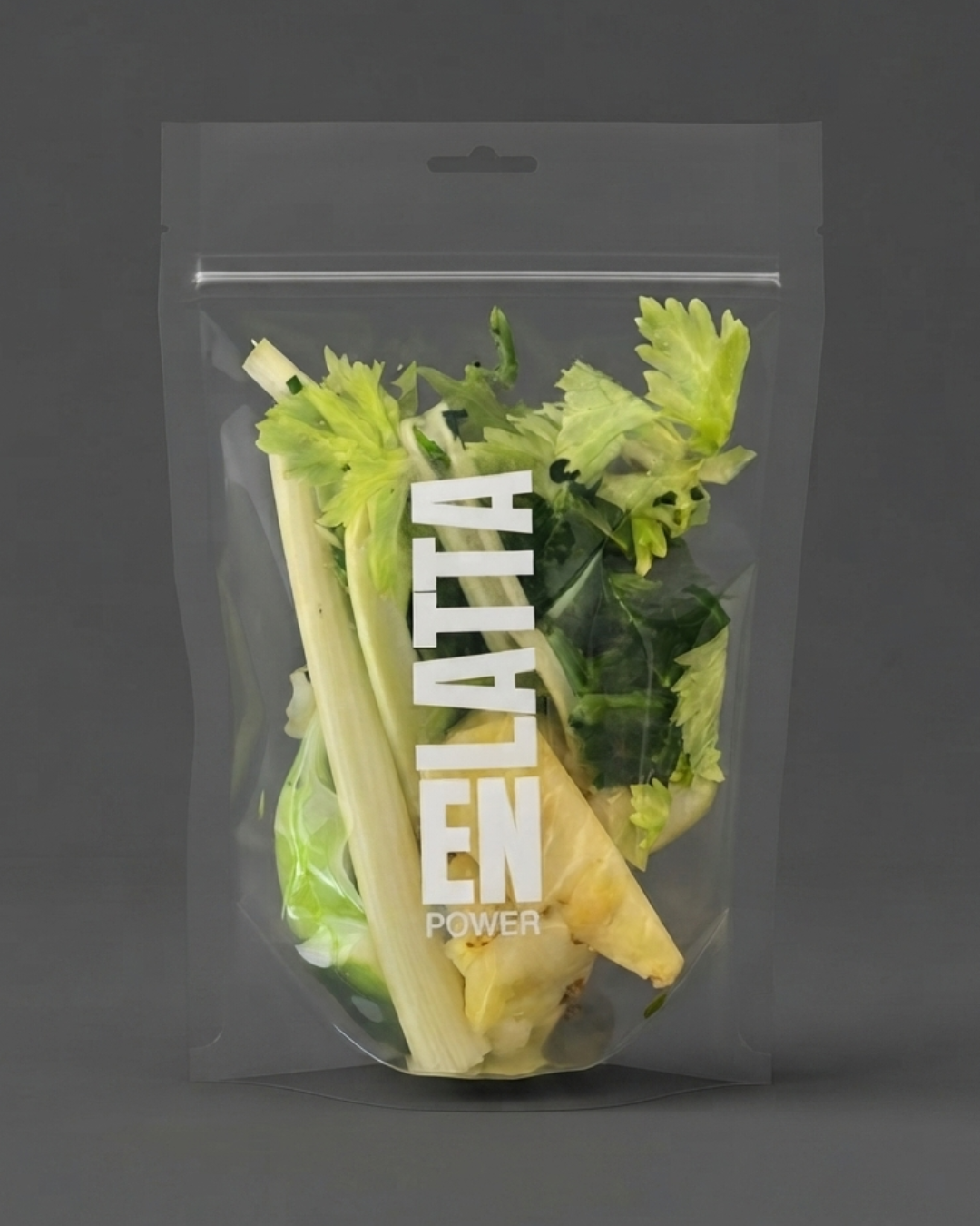 Ritual verde (jugo verde)