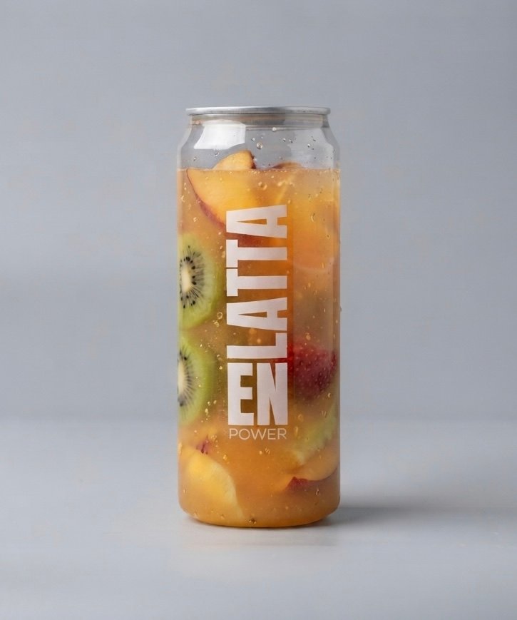 Mix frutal