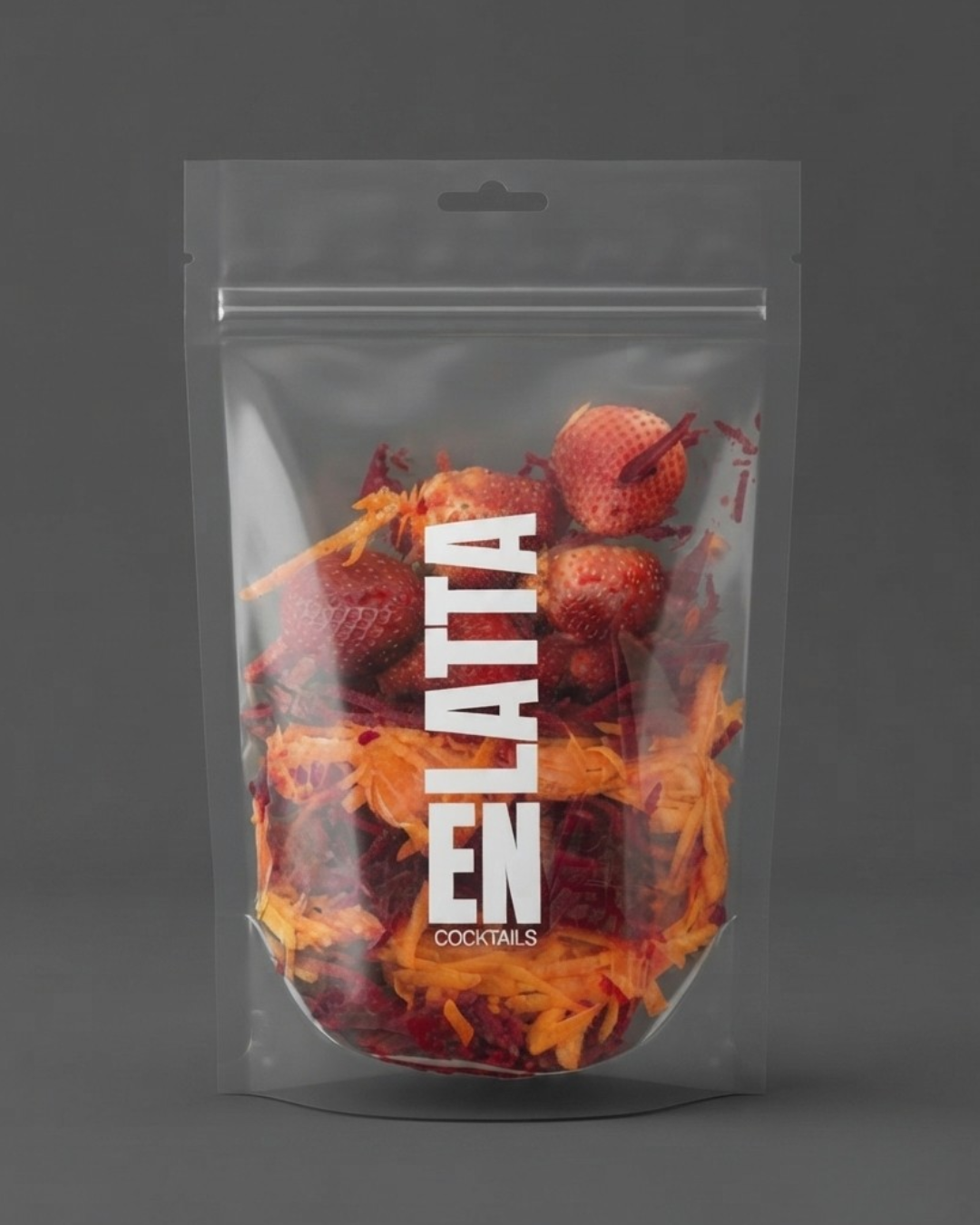 Ritual rojo ( jugo antioxidante)