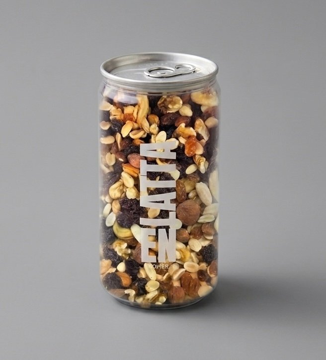 Mix frutos secos
