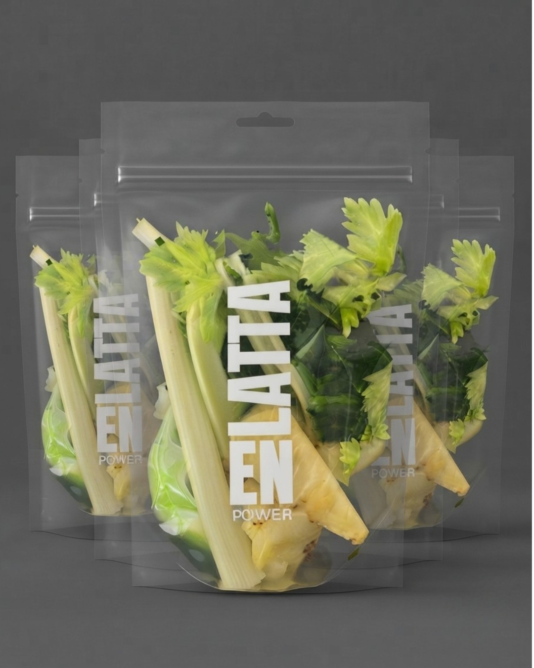 Ritual verde (pack semanal)