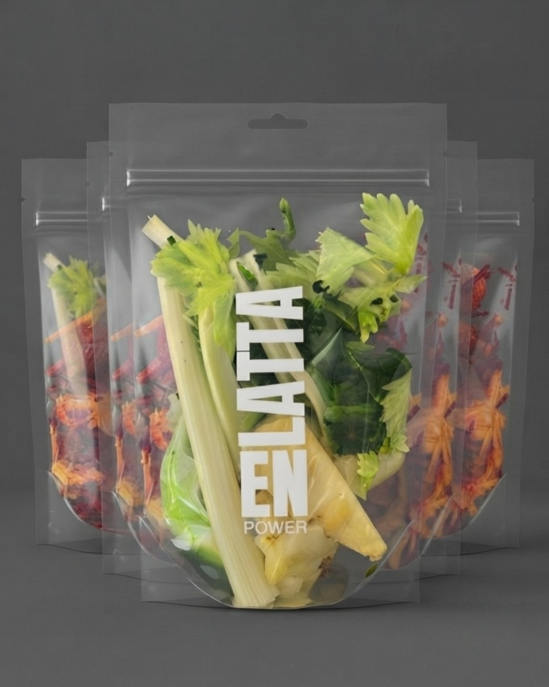 Ritual semanal (variedad de sabores)