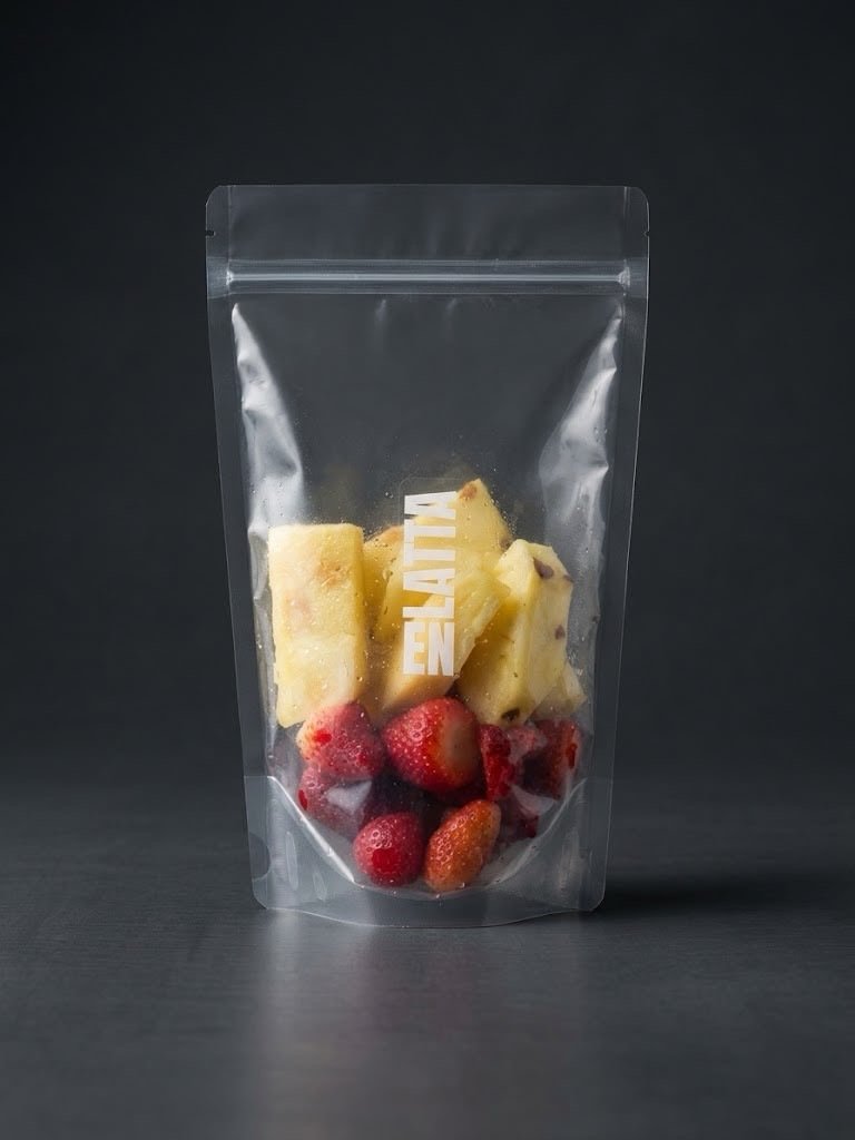 POWER FRUT