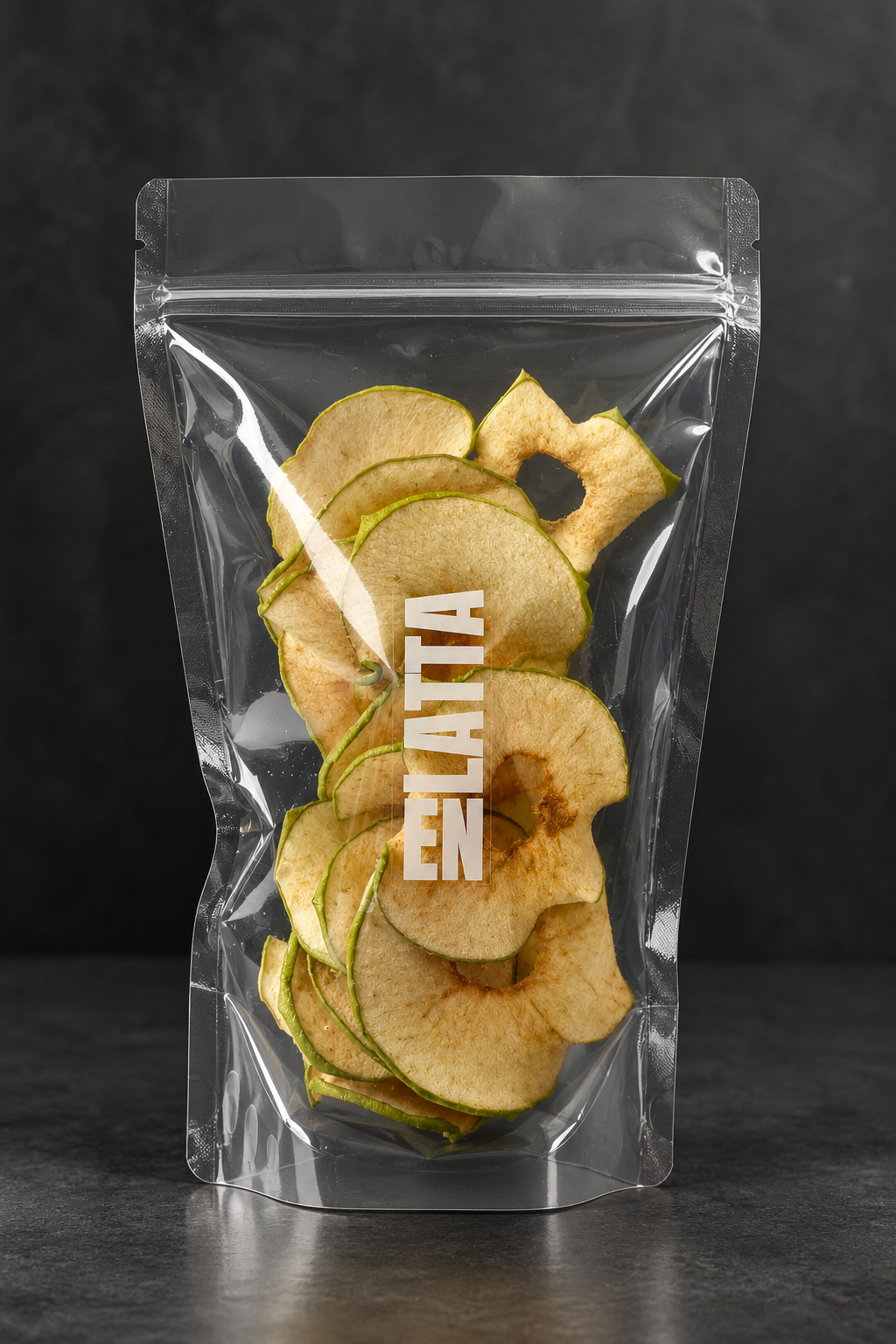 Apple crunch