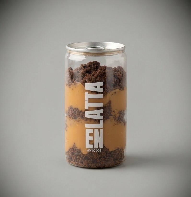 La auténtica Chocotorta