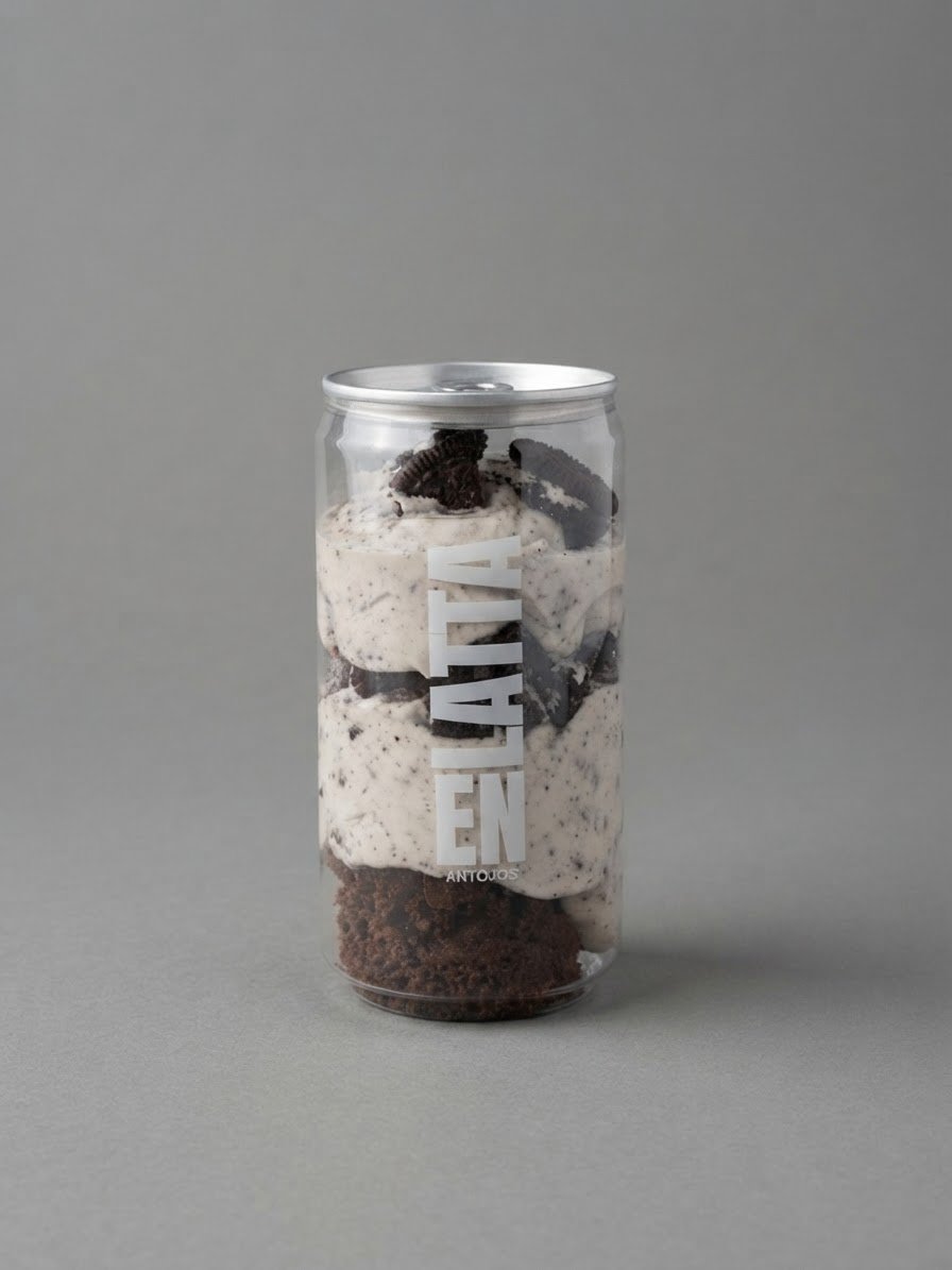Oreo cream